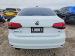 Volkswagen Jetta 2017