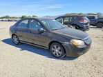 Kia Spectra 2009