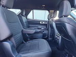 Ford Explorer 2020