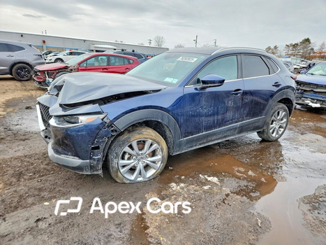 Mazda CX-30 2023 - Image 1 of 13