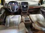 Chrysler Voyager 2016