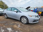 Honda Civic 2013