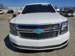 Chevrolet Tahoe 2017