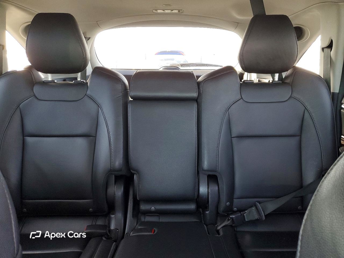 Acura MDX 2014