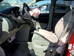 Dodge Caravan 2015