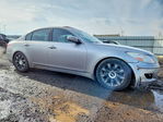 Hyundai Genesis 2009