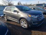 Ford Edge 2017