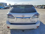 Lexus RX 2011