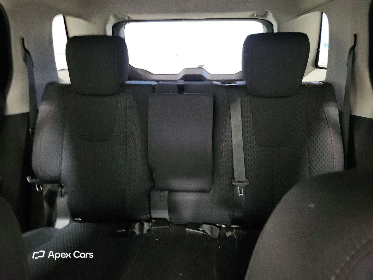 GMC Terrain 2010