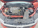 Chevrolet Trax 2024