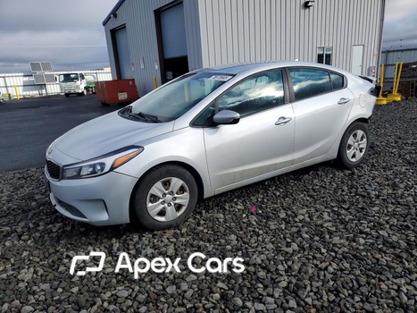 Kia Forte 2017 - Image 1 of 14