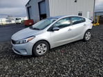 Kia Forte 2017