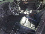 Ford Explorer 2022