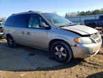 Dodge Caravan 2005