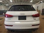 Audi Q3 2018