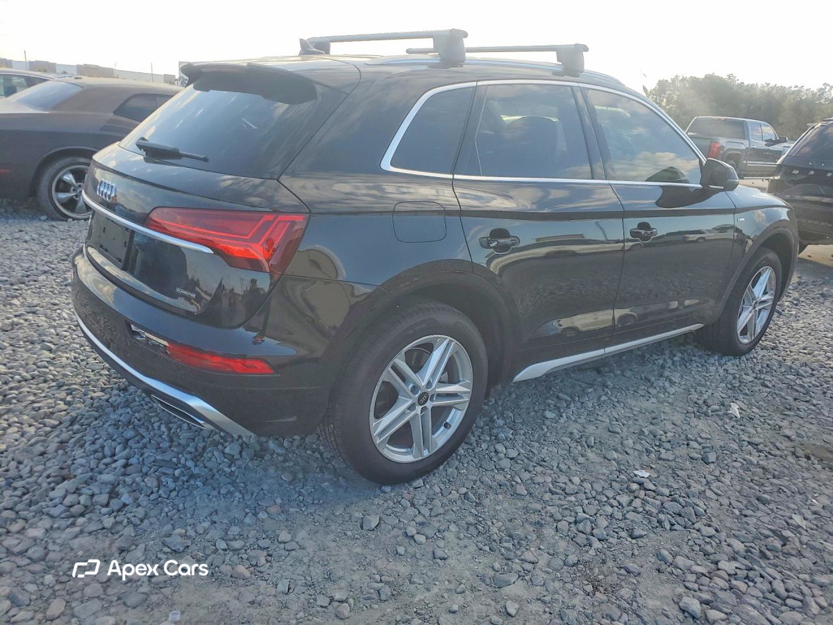 Audi Q5 2025