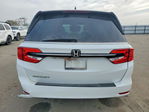 Honda Odyssey 2022