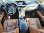 Lexus RX 2013