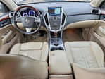 Cadillac SRX 2011
