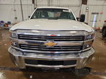 Chevrolet Silverado 2017