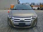 Ford Edge 2012