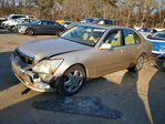 Lexus LS 2004