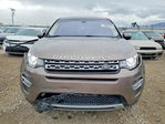 Land Rover Discovery 2017