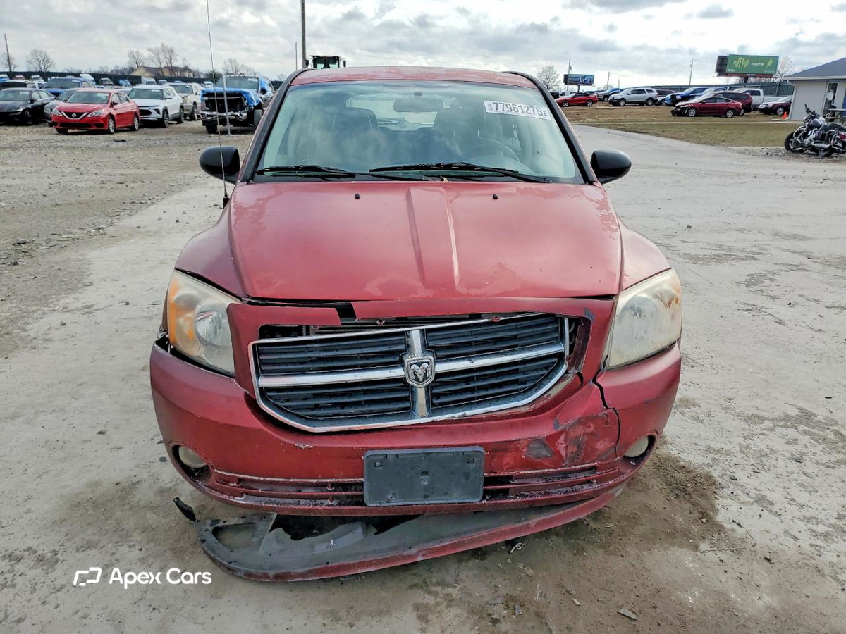 Dodge Caliber 2007