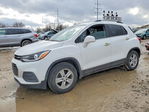 Chevrolet Trax 2018
