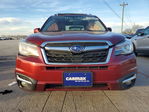 Subaru Forester 2018