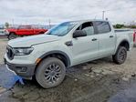 Ford Ranger 2021