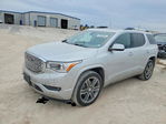 GMC Acadia 2018