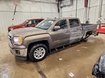 GMC Sierra 2014