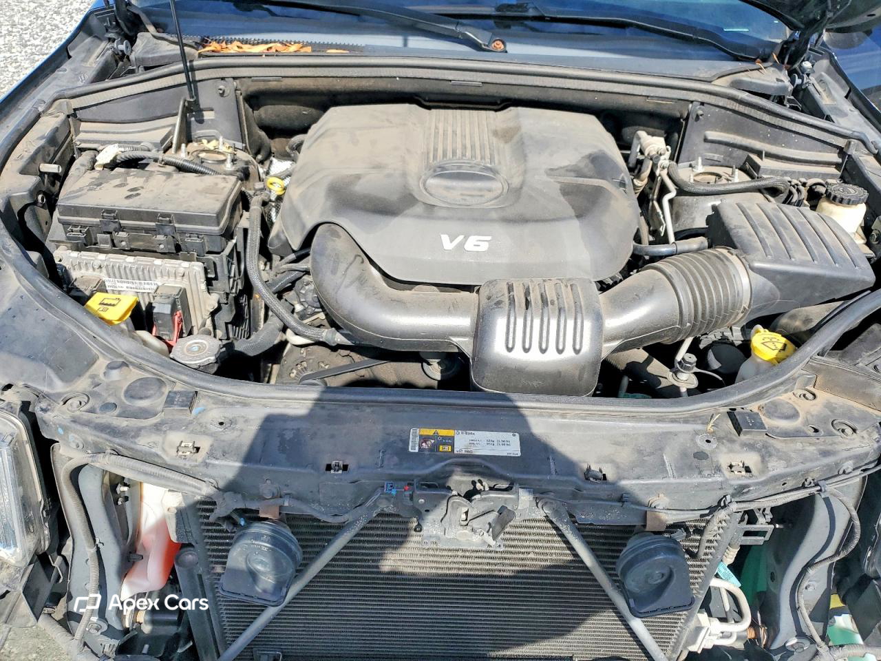 Jeep Cherokee 2014