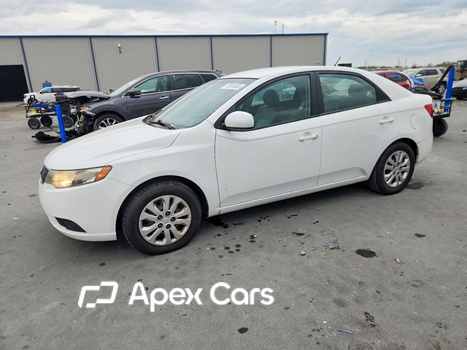 Kia Forte 2011 - Image 1 of 12
