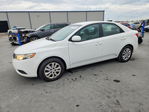 Kia Forte 2011