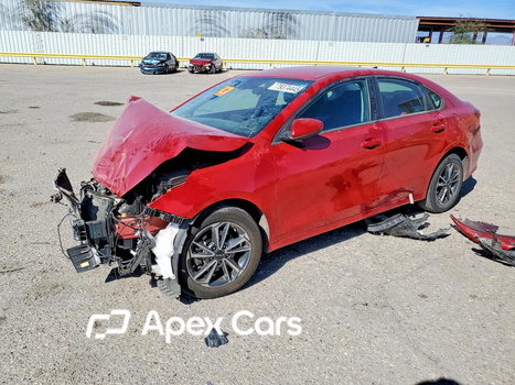 Kia Forte 2022 - Image 1 of 14