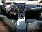 Cadillac XT5 2021
