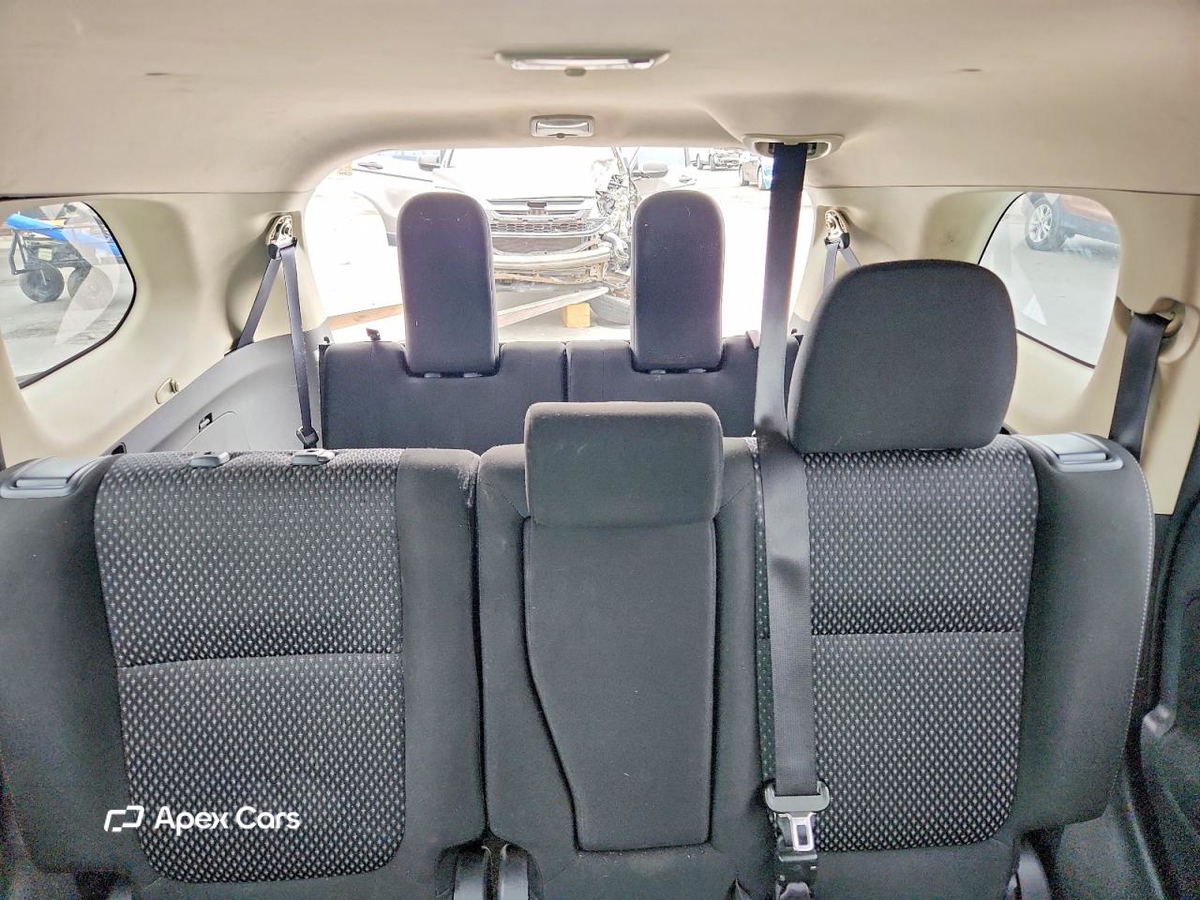 Mitsubishi Outlander 2017