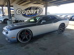 Dodge Challenger 2012