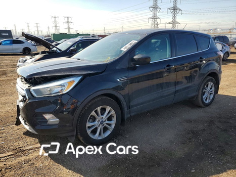 Ford Escape 2017 - Image 1 of 5