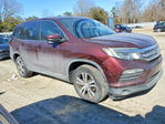 Honda Pilot 2018