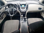Chevrolet Equinox 2012