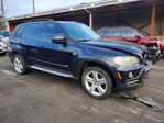 BMW X5 2008