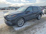 Toyota Highlander 2021