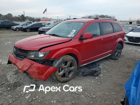 Dodge Journey 2016 - Image 1 of 13