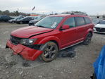 Dodge Journey 2016