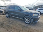 Dodge Durango 2012