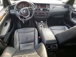 BMW X3 2015