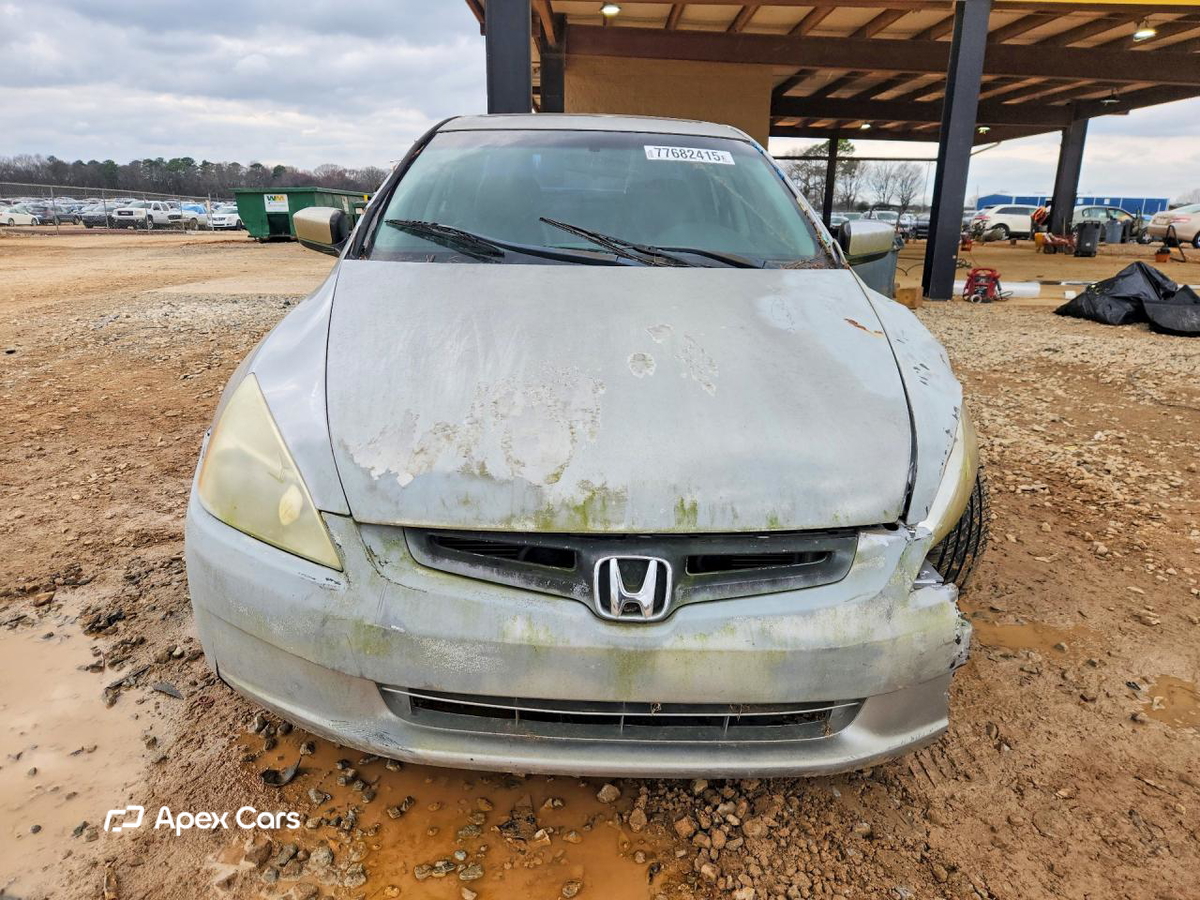 Honda Accord 2003